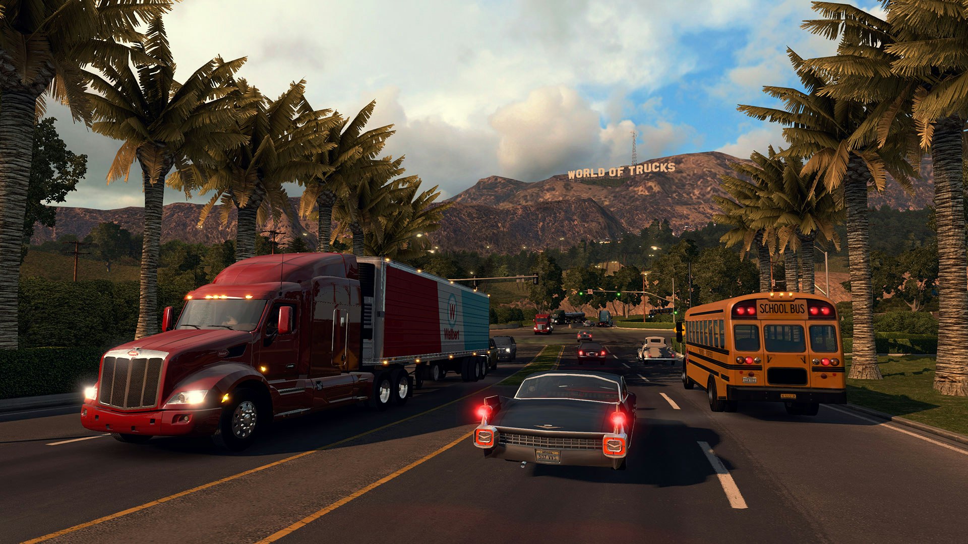 American Truck Simulator gallery image