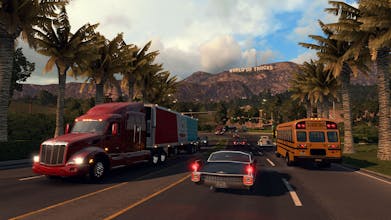 American Truck Simulator gallery image