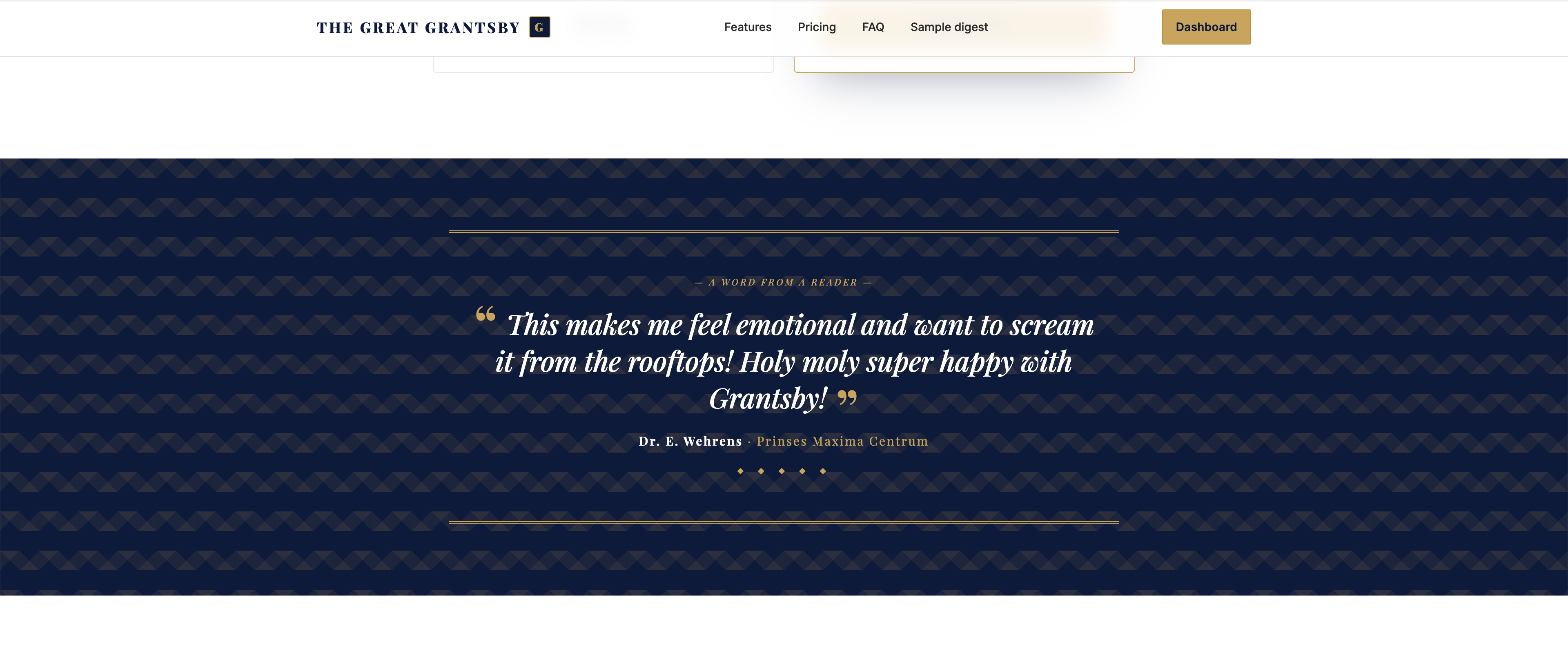 Grantsby gallery image