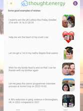 thought.energy gallery image