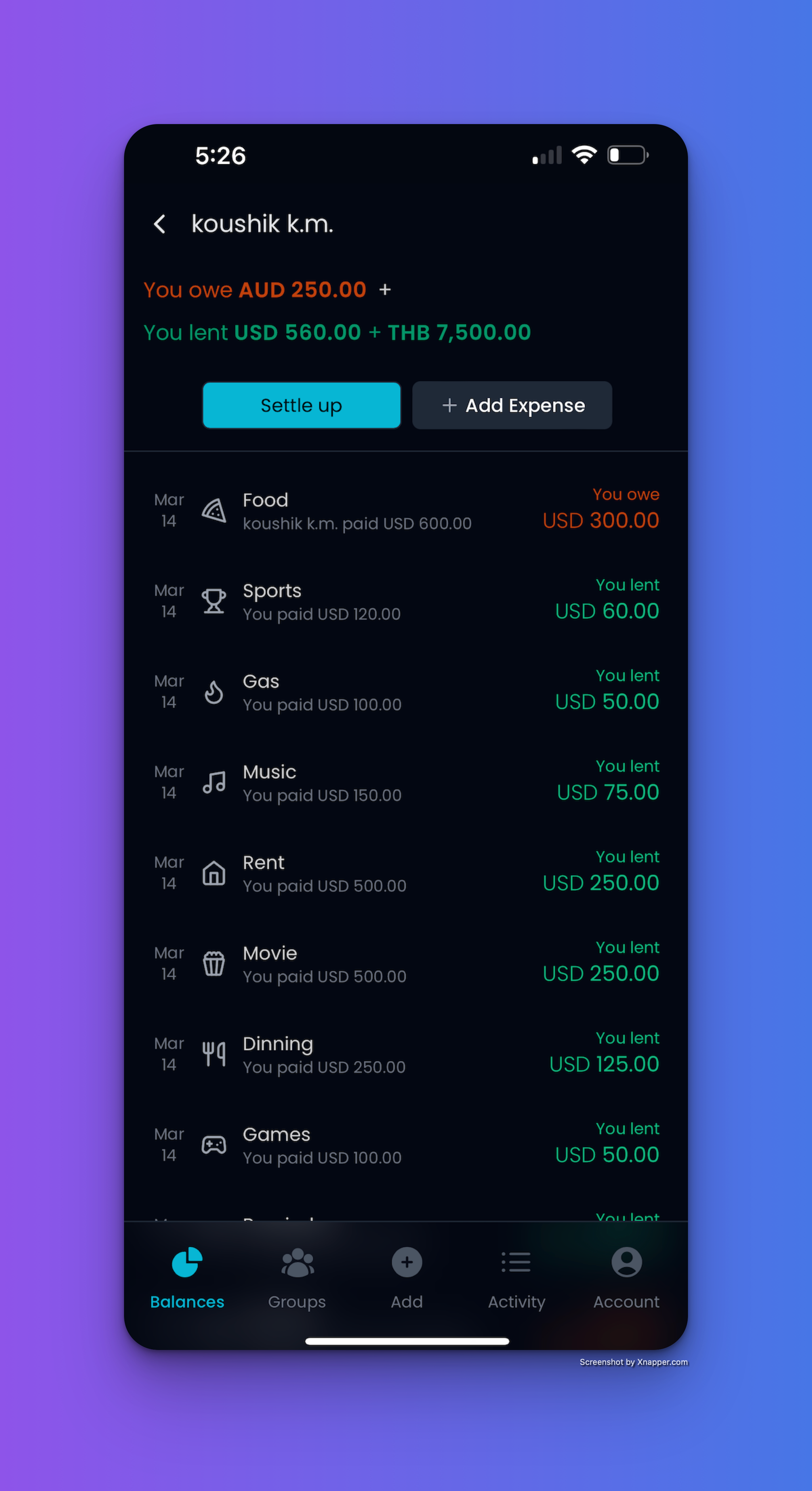 Splitpro - ลดลงฟรีในการเปลี่ยนเป็น splicwise media 6