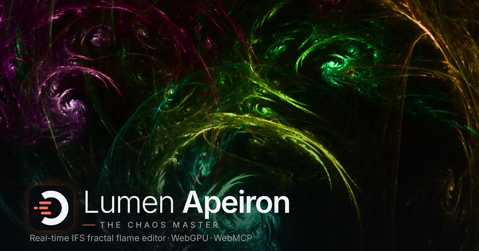 Lumen Apeiron  screenshot 2