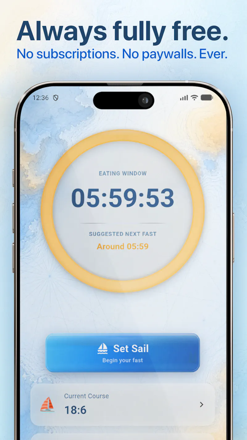 Voyage  screenshot 8