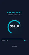 Internet Speed Test gallery image