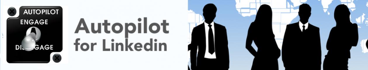 Autopilot for Linkedin Product Information, Latest Updates, and