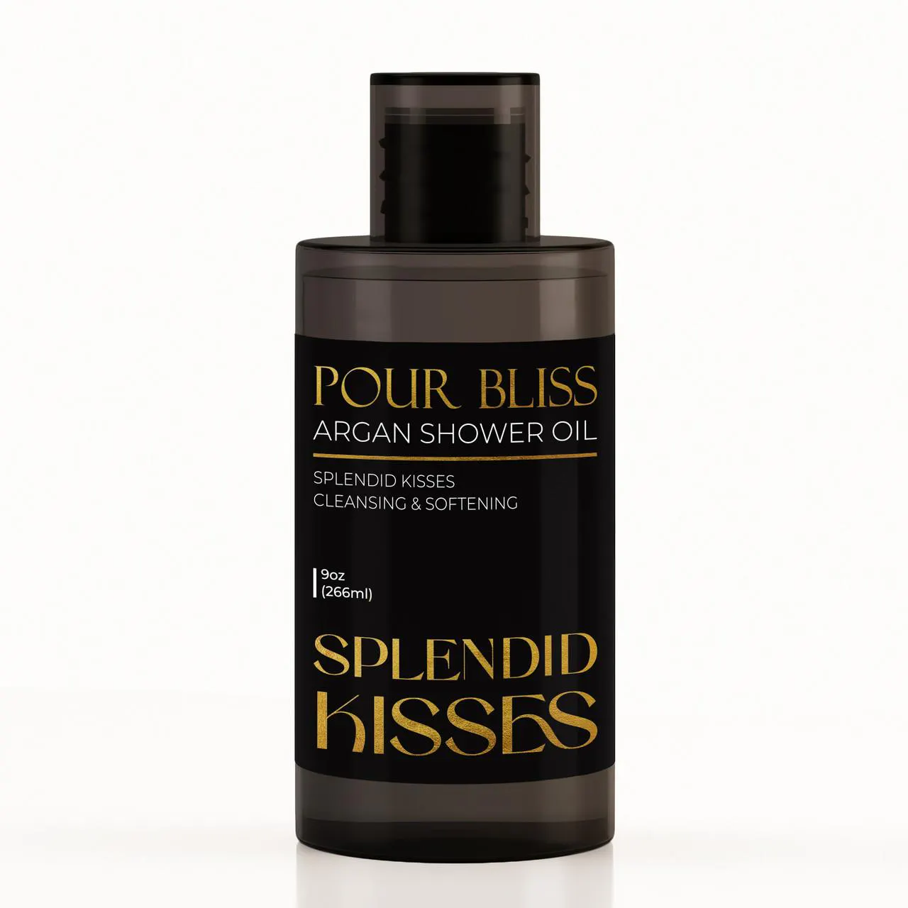 Cleansing Argan Shower Oil gallery image