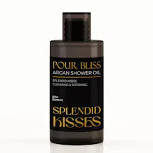 Cleansing Argan Shower Oil gallery image