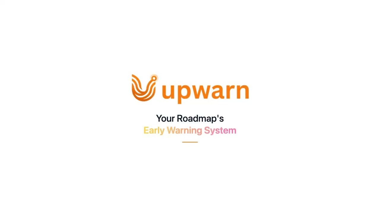 Upwarn gallery image