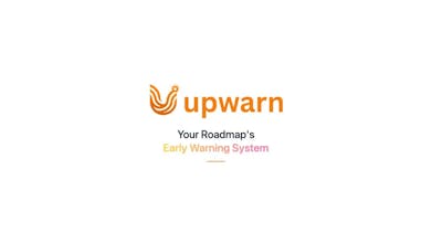 Upwarn gallery image