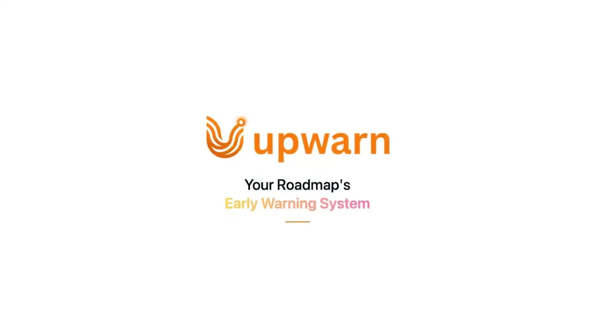Upwarn