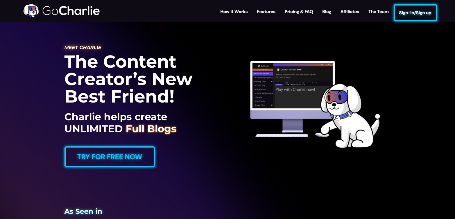 Media Gorhlaiye - Platform AI generatif untuk pencipta kandungan 1