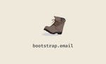 Bootstrap.email image