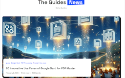 Google Bard PDF Mastery Guide media 2