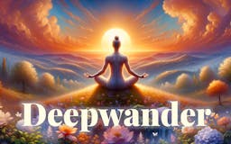 Deepwander media 1