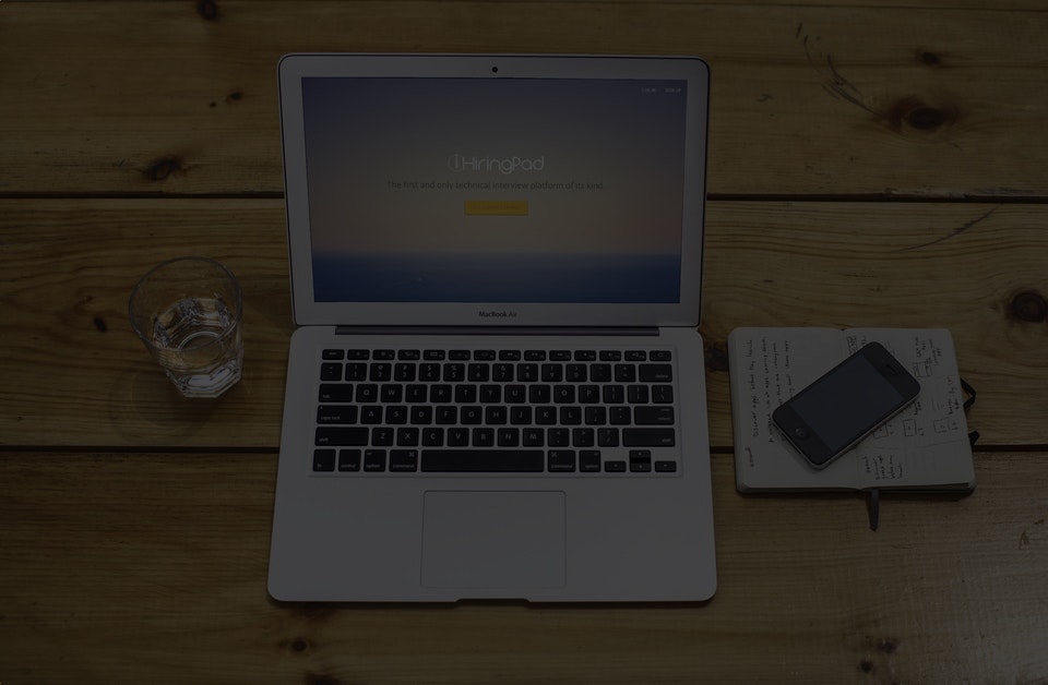 HiringPad gallery image