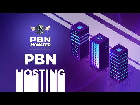 PBNMonster: hosting №1 Worldwide for SEO gallery image