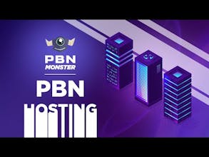 PBNMonster: hosting №1 Worldwide for SEO gallery image