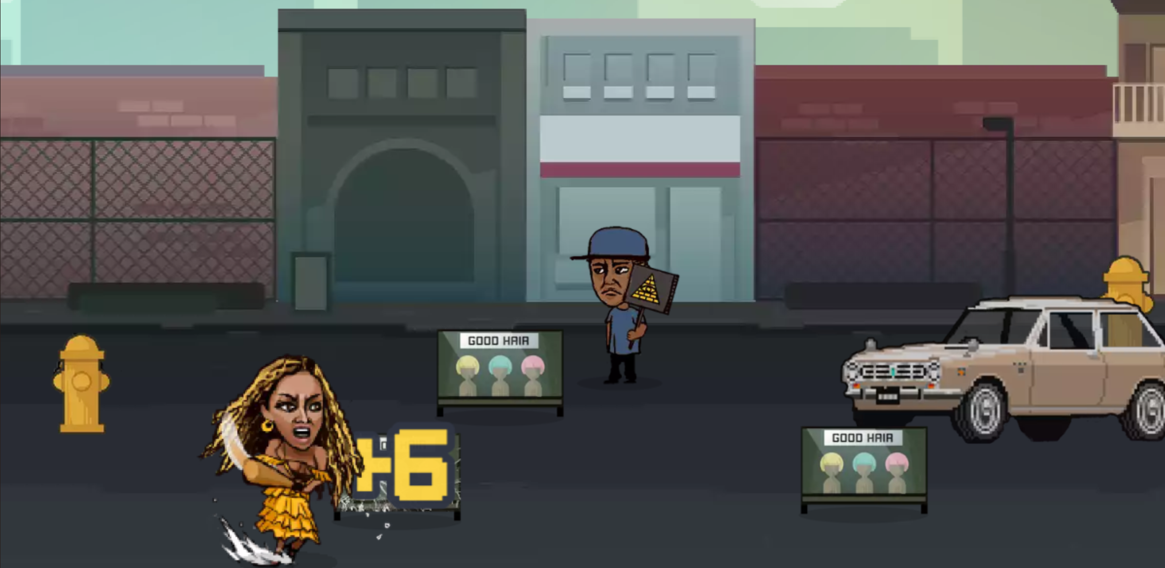 Lemonade Rage gallery image