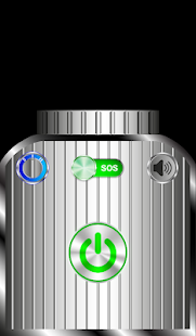 Flashlight - Eco LED Torch gallery image