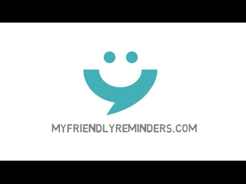 Friendly Reminders gallery image