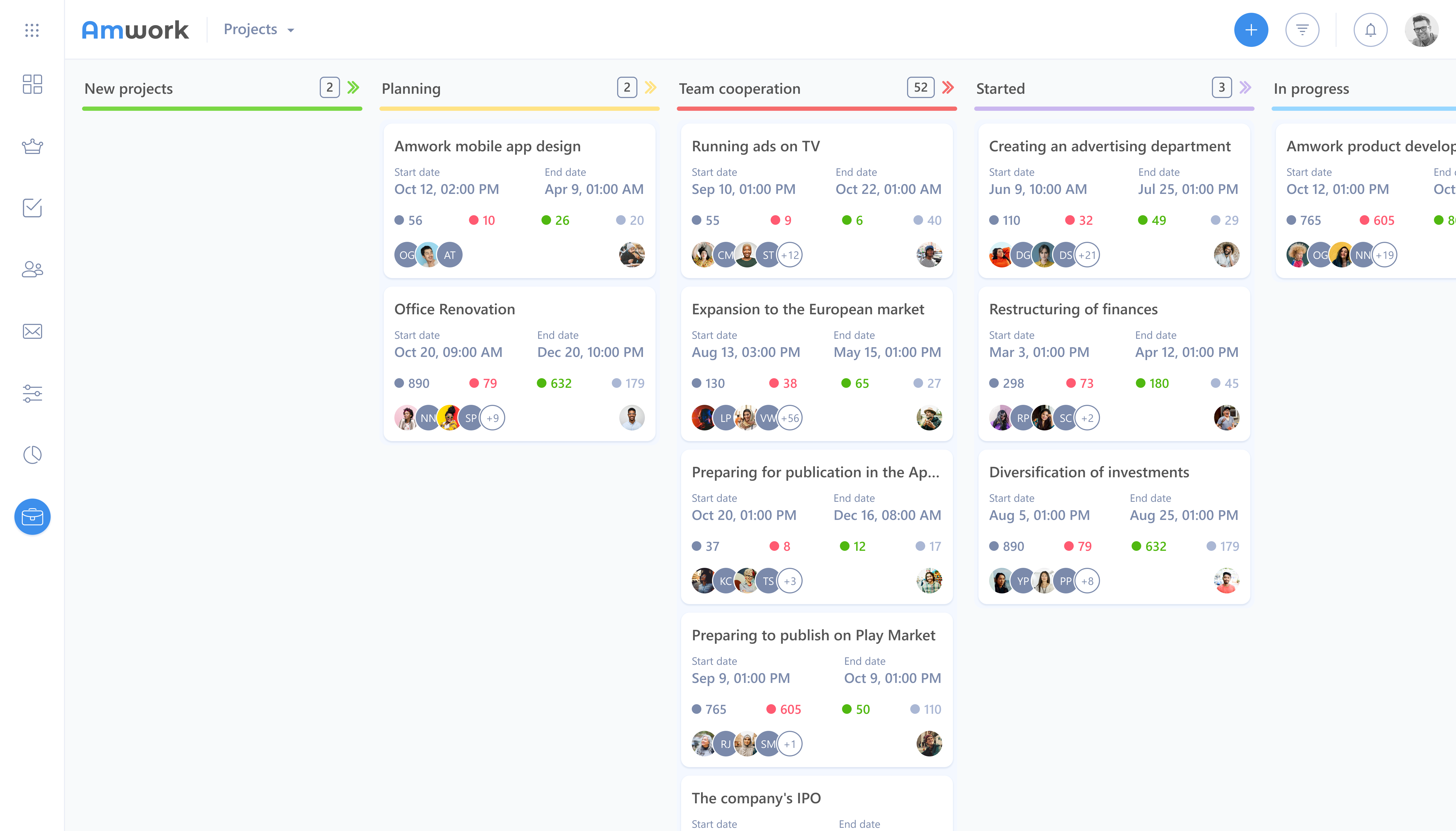 Amwork media 2