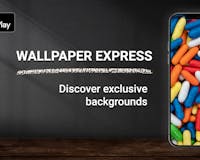 Wallpaper Express for Android media 1