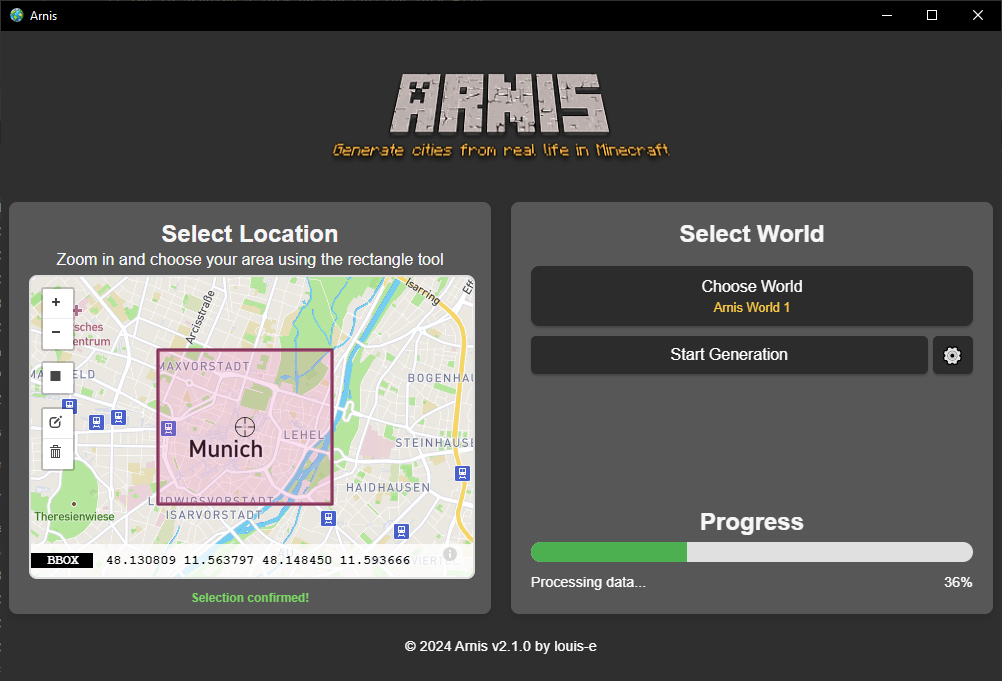 Media Arnis 1