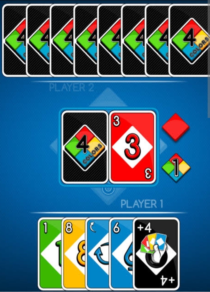 Uno Deluxe! gallery image