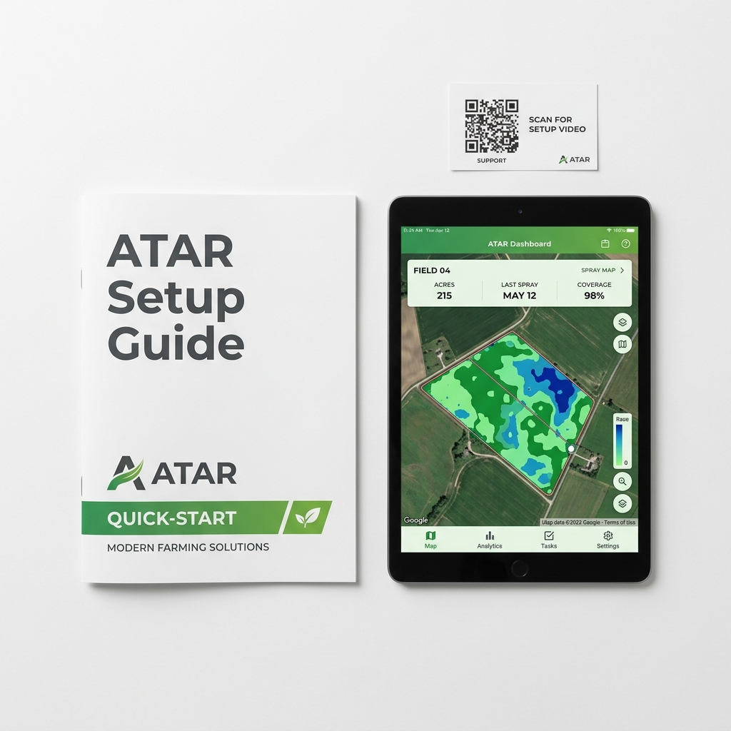 ATAR gallery image