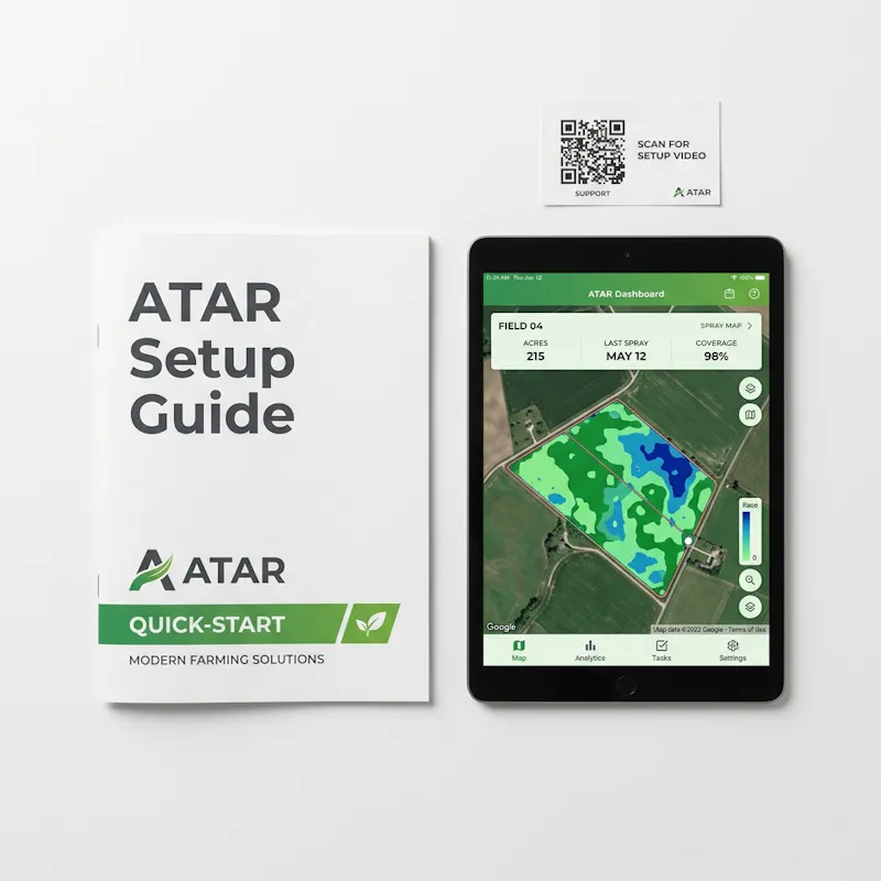 ATAR screenshot 3