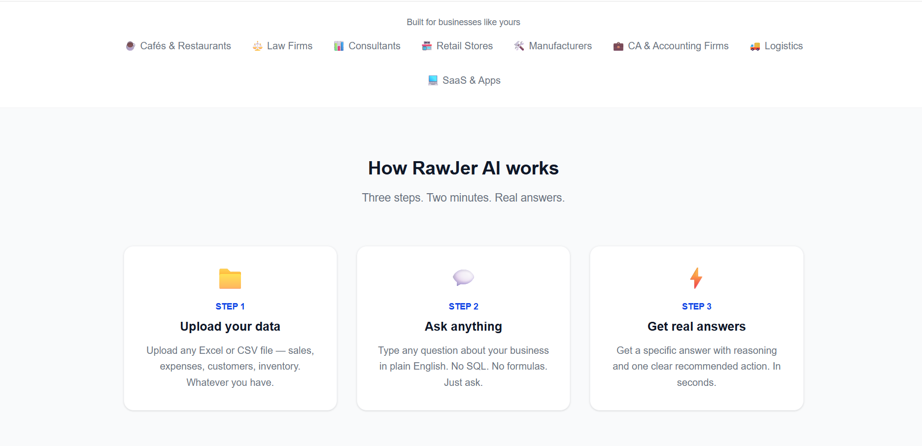 RawJer AI gallery image