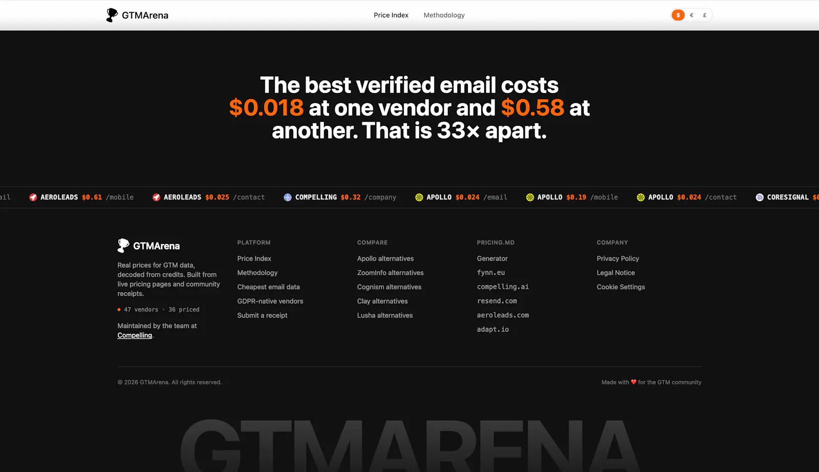 GTMArena screenshot 3