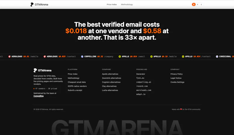 GTMArena screenshot 3