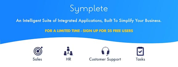 Symplete gallery image