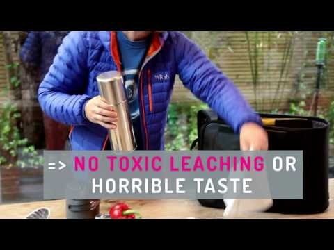 Forever Flask gallery image