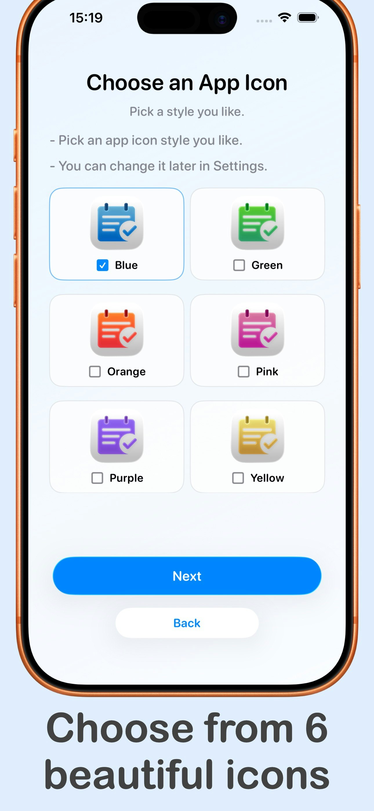 ClearDay gallery image