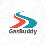 Pay with GasBuddy