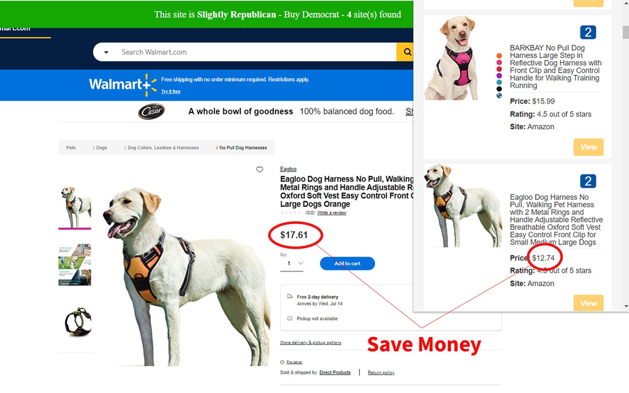 MoneyVoters gallery image