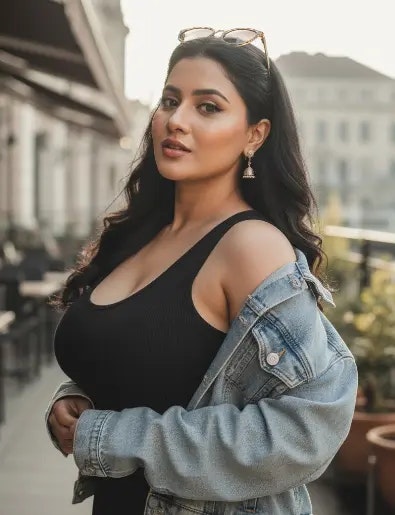 Desi Avtar gallery image
