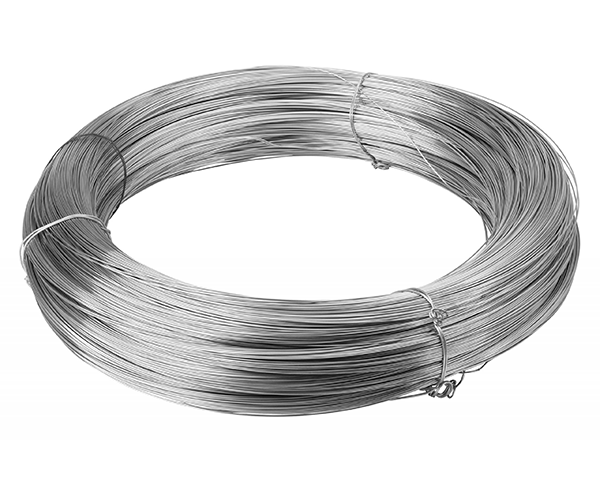 Stainless Steel Wire logo