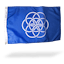 The International Flag of Planet Earth
