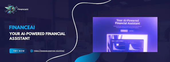 FinanceAI gallery image