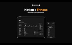 Notion x Fitness media 1