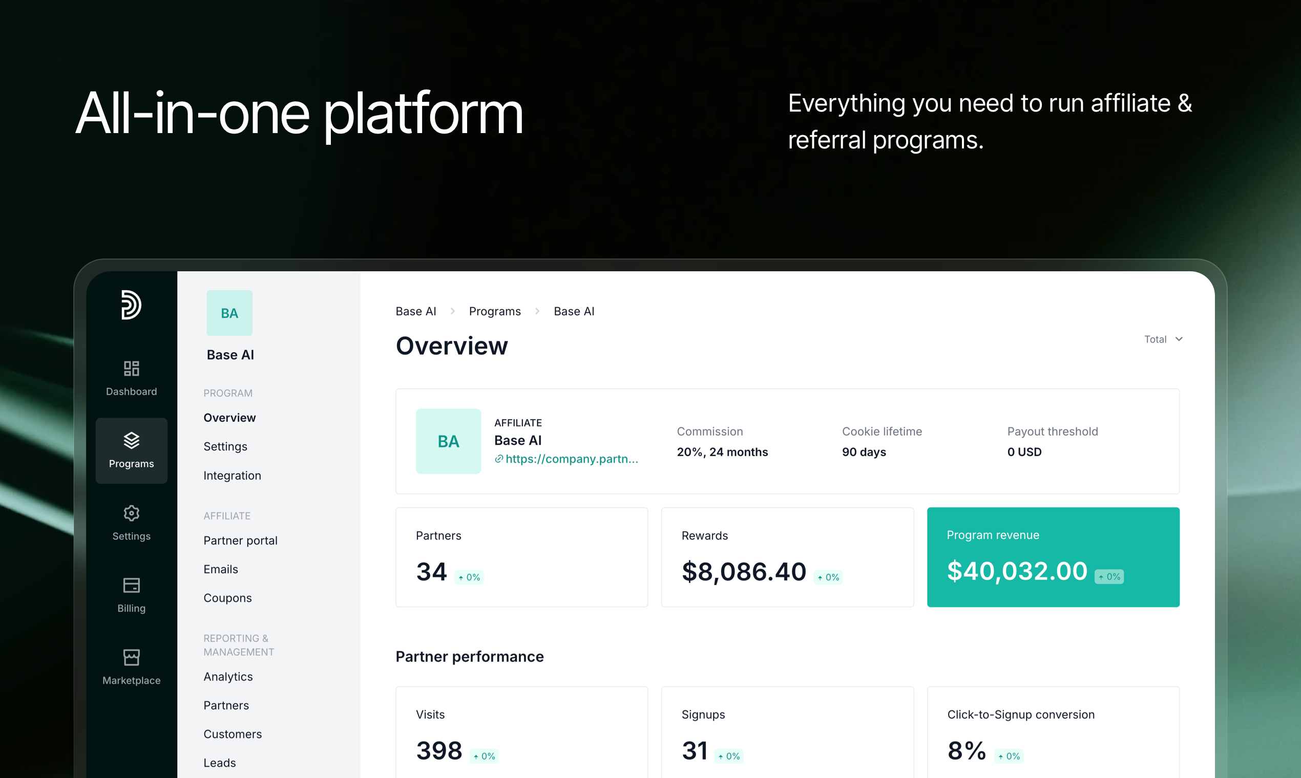 Partner AI media 4