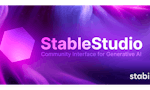 StableStudio image