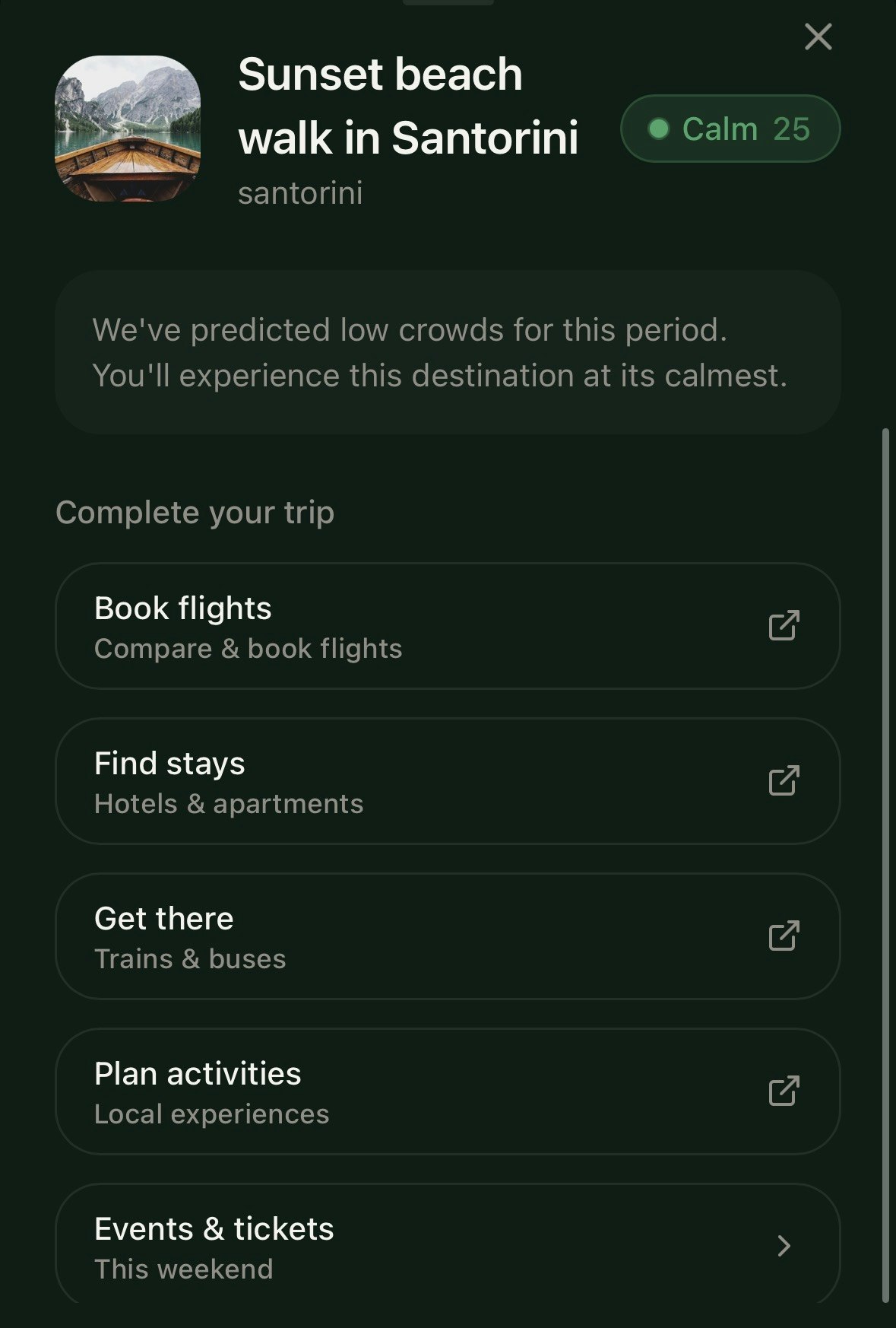 Paul & Bosky— Know Before You Go gallery image