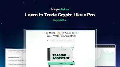 Scopechat gallery image