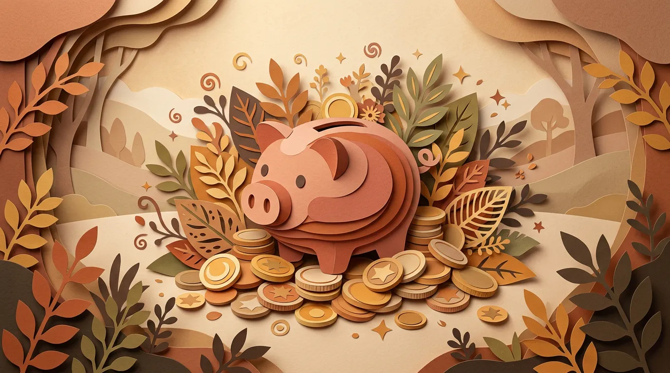 Budgeting for Beginners: 15 Ways to Save gallery image