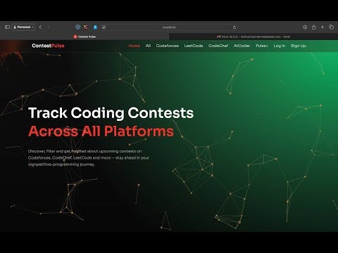 Contest Pulse gallery image
