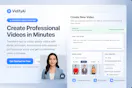 VidifyAI Studio